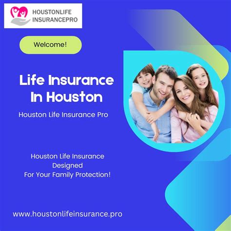 Insurance Companies Houston